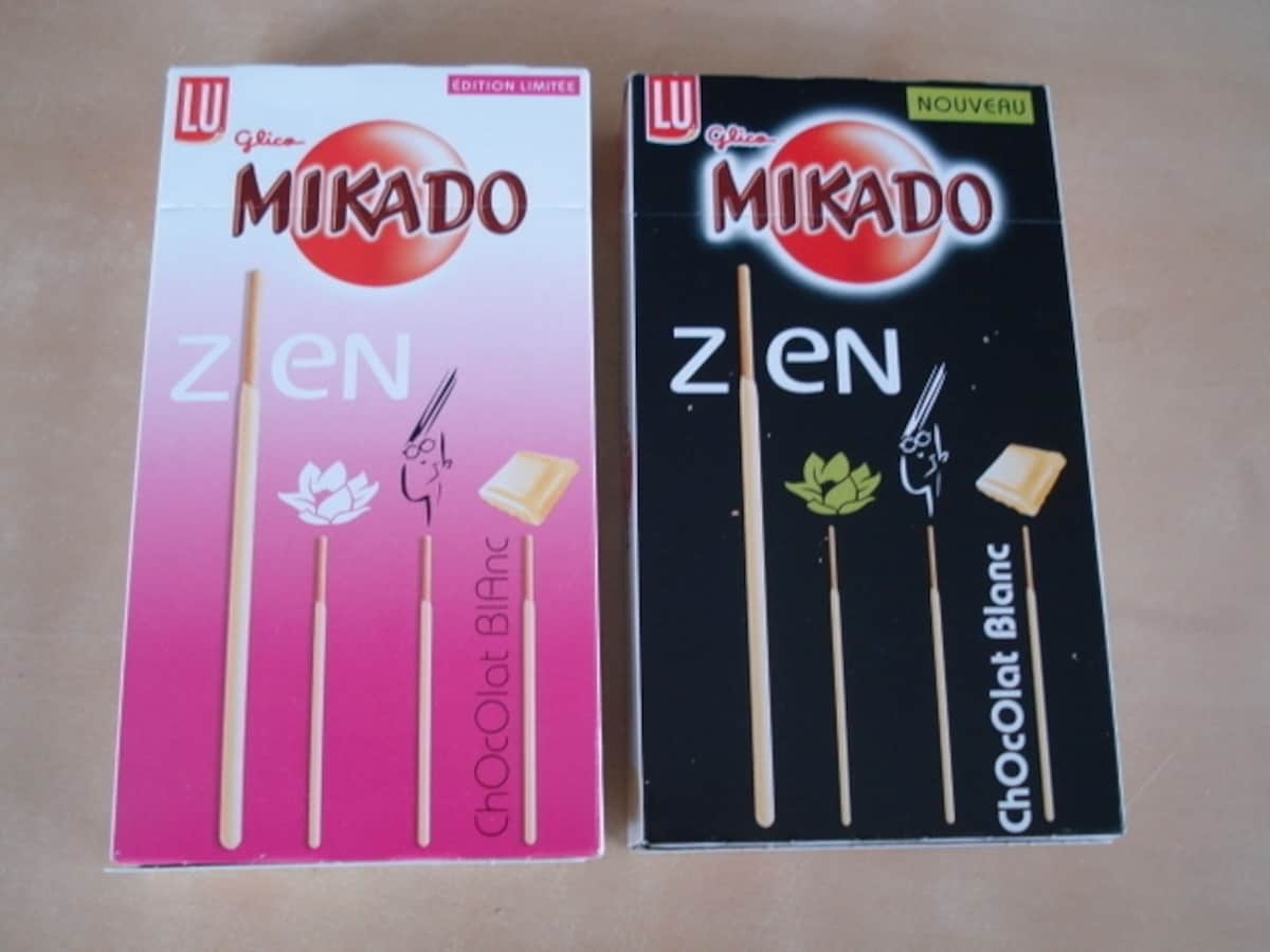 MIKADO