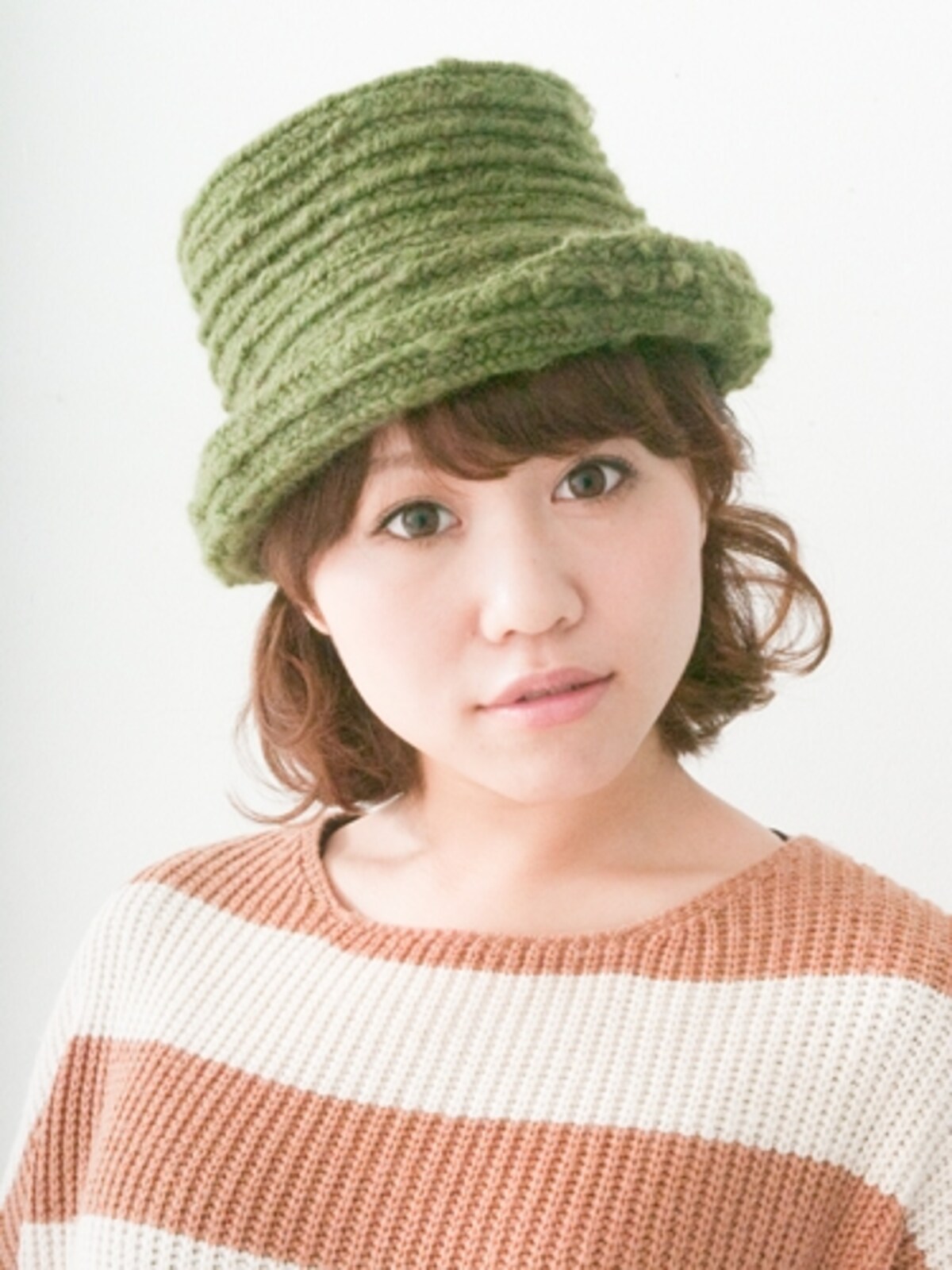 hair make KEIKO