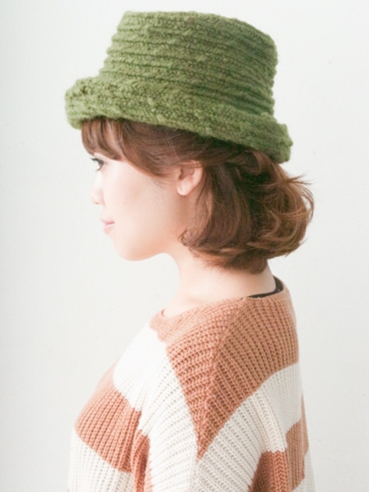 hair make KEIKO