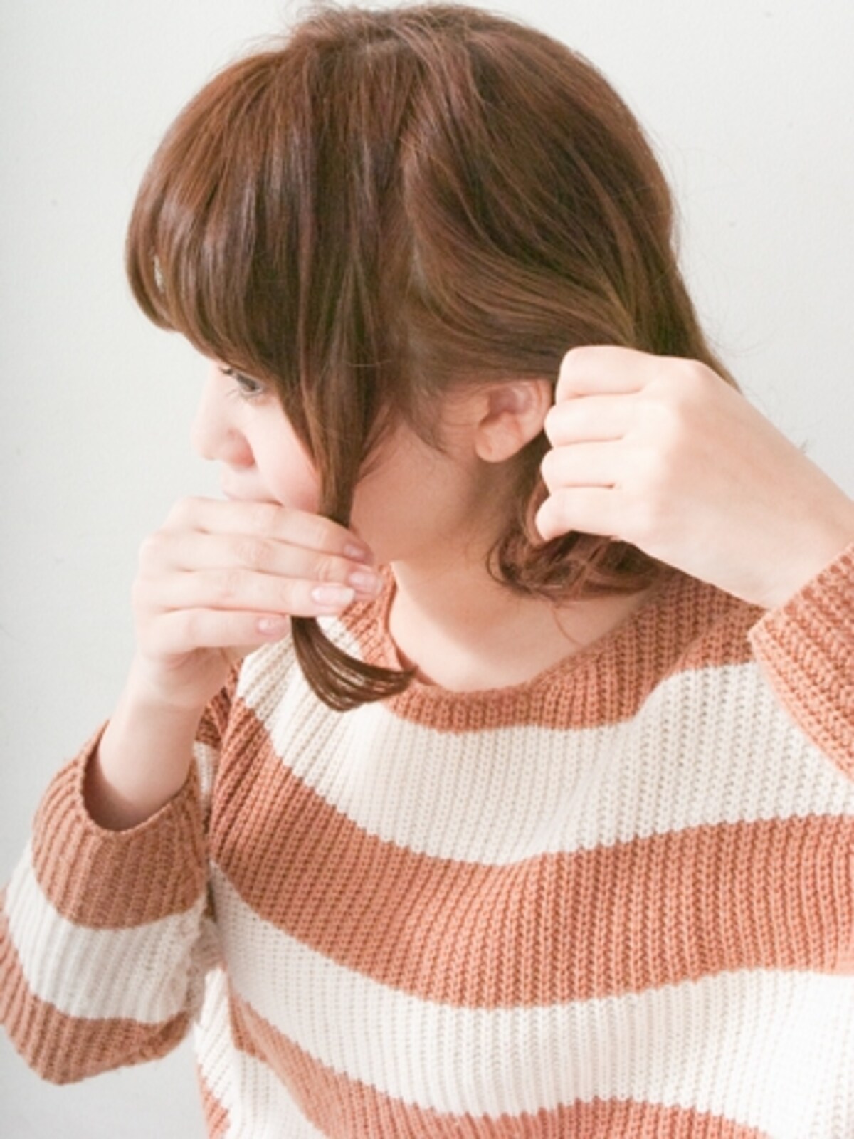 ざっくりわけとる
