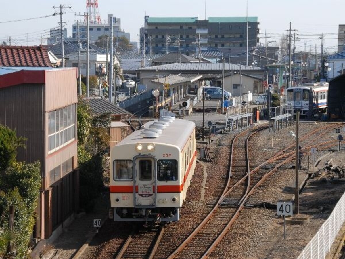 キハ532形
