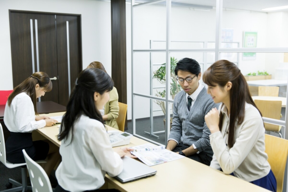 契約後の一定期間なら、契約を取り消せる。