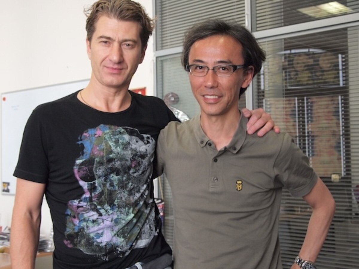 yuriyandme