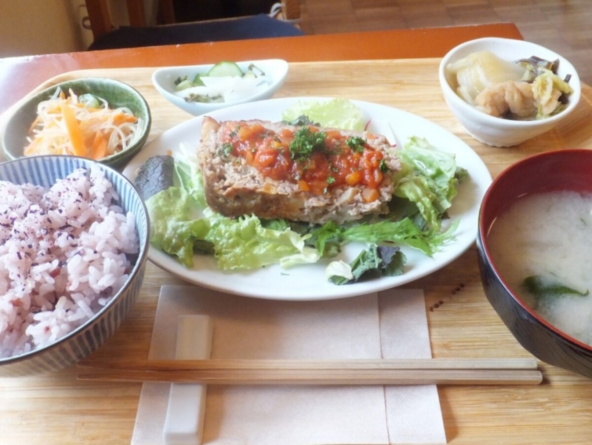 ミートローフ