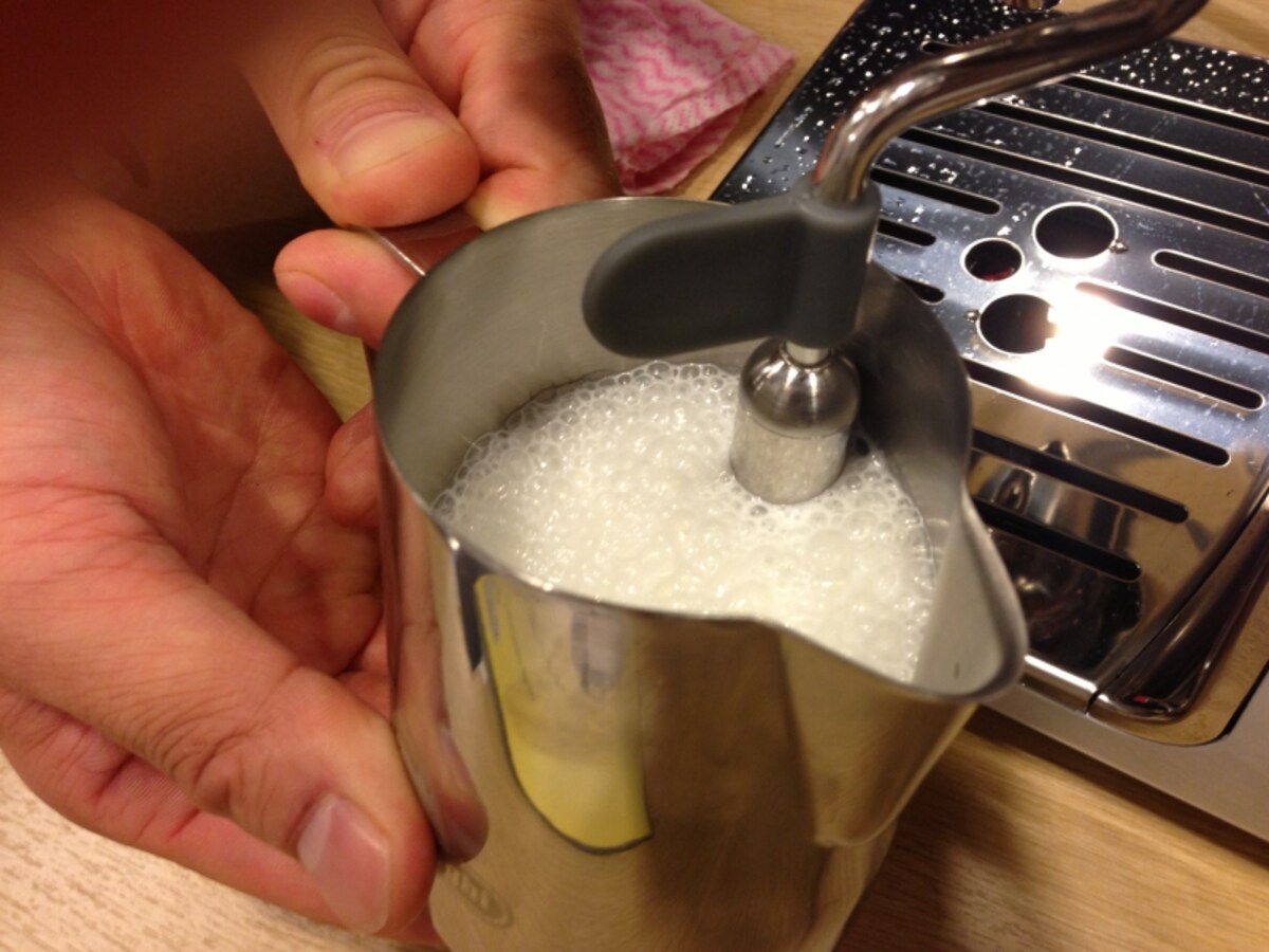 70℃以上となってしまうとタンパク質が壊れてしまうからNG