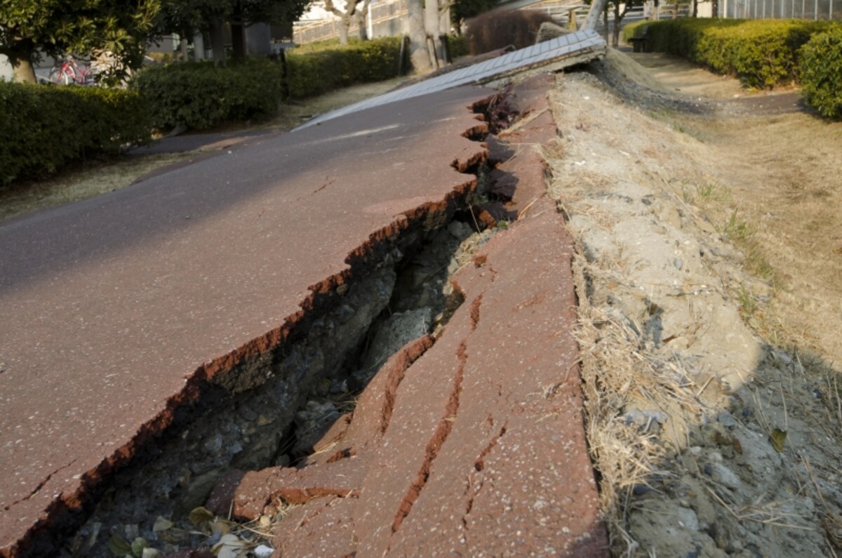 地震保険を上乗せして補償を100％にする方法とは？