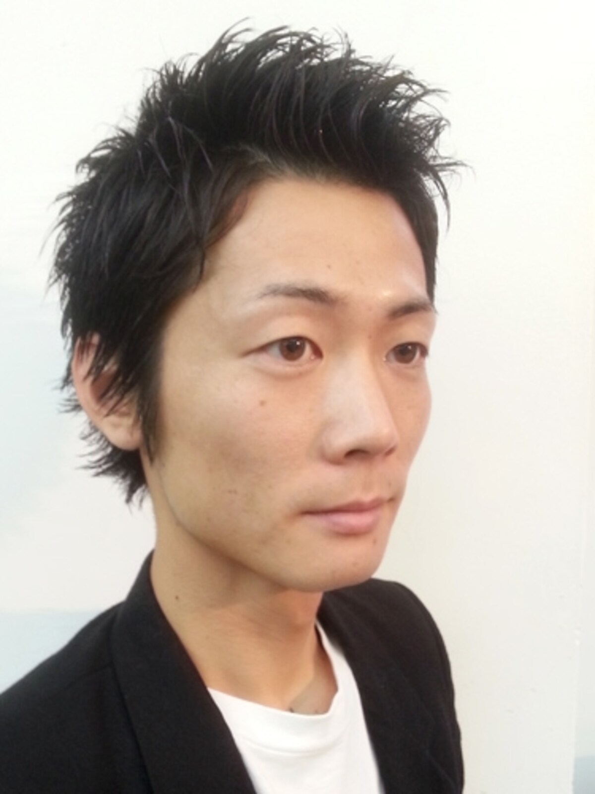 メンズショート