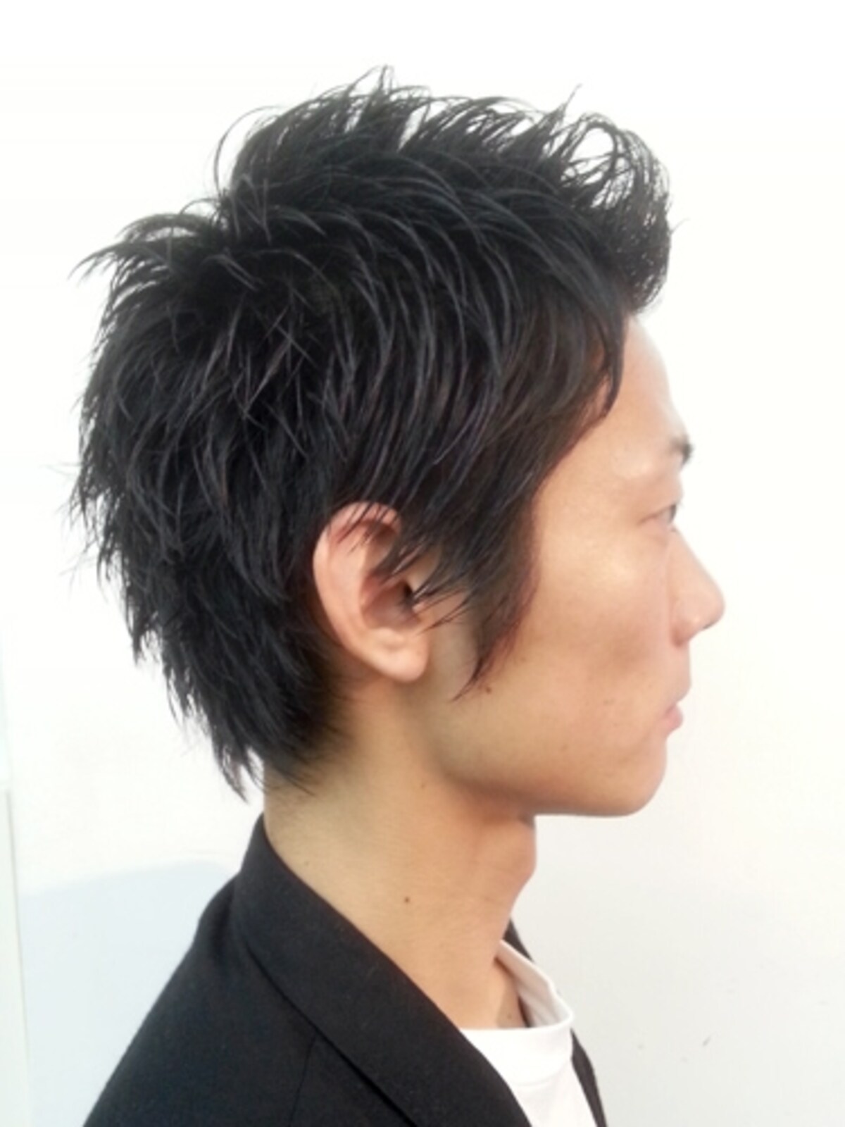 メンズショート