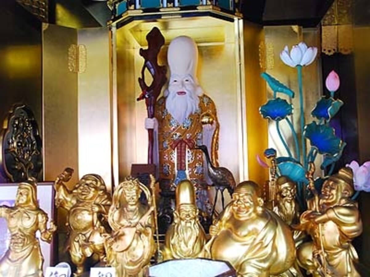 七福神