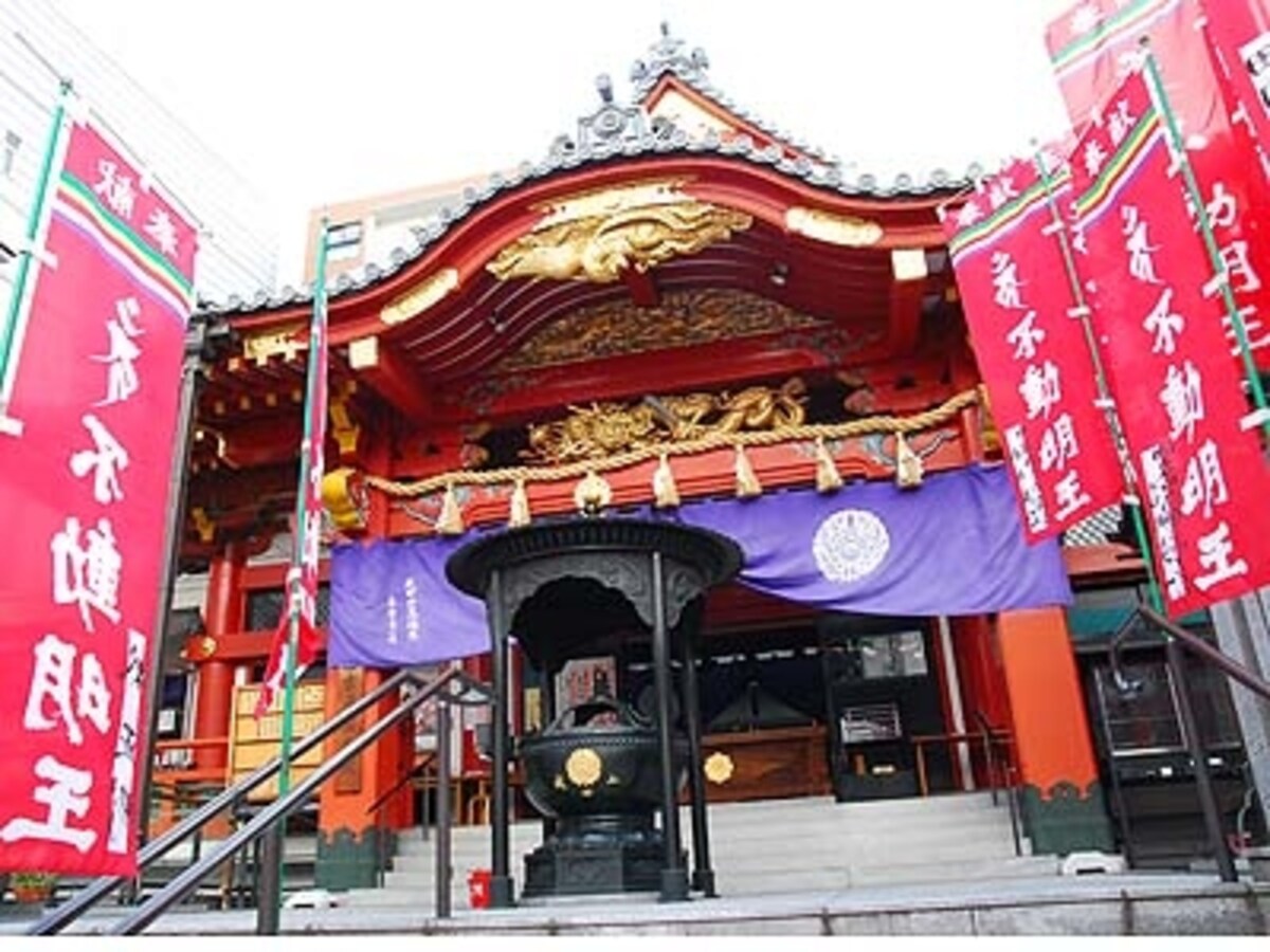 七福神