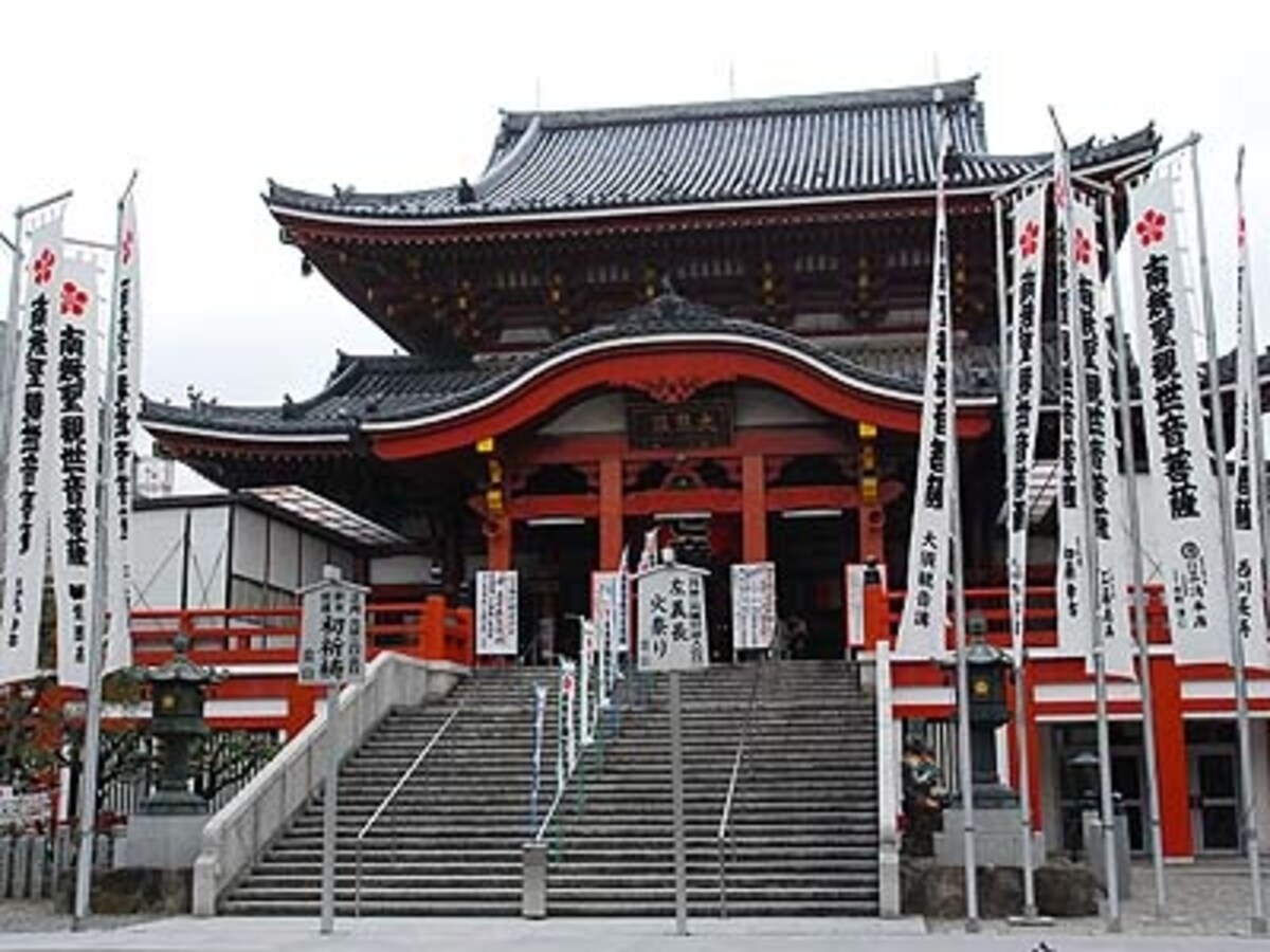 七福神
