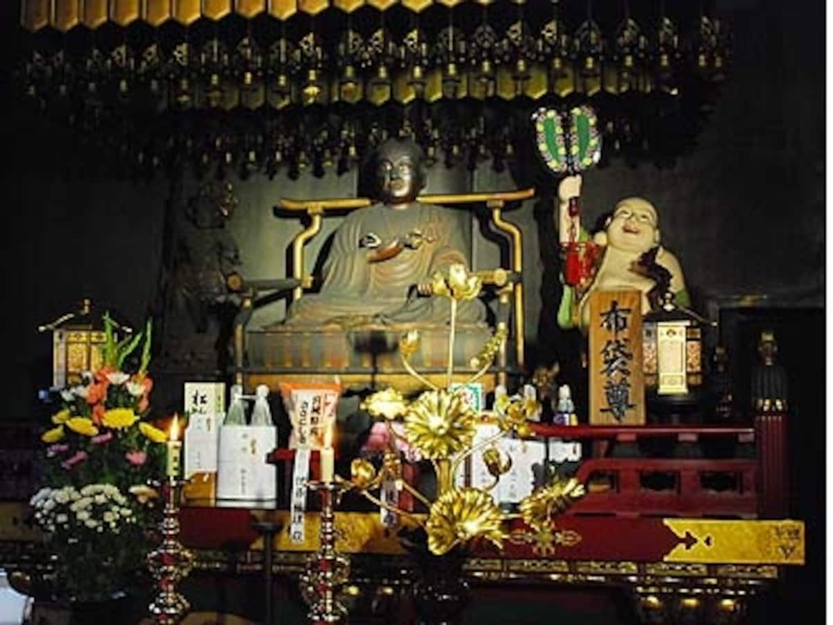 七福神