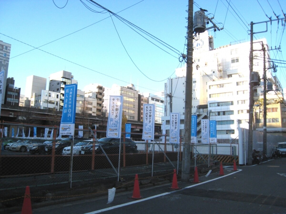 空き地