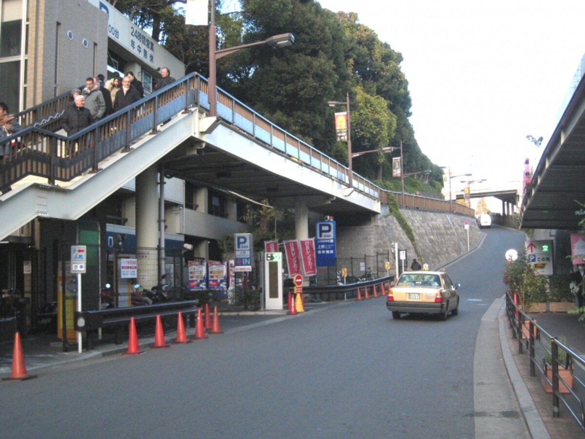 坂