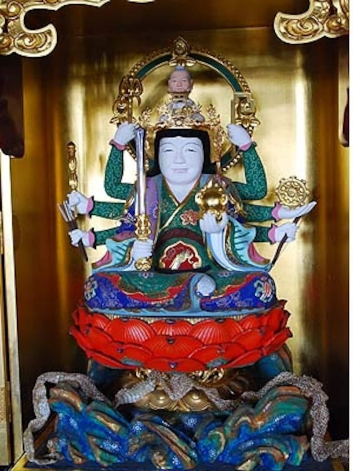 七福神