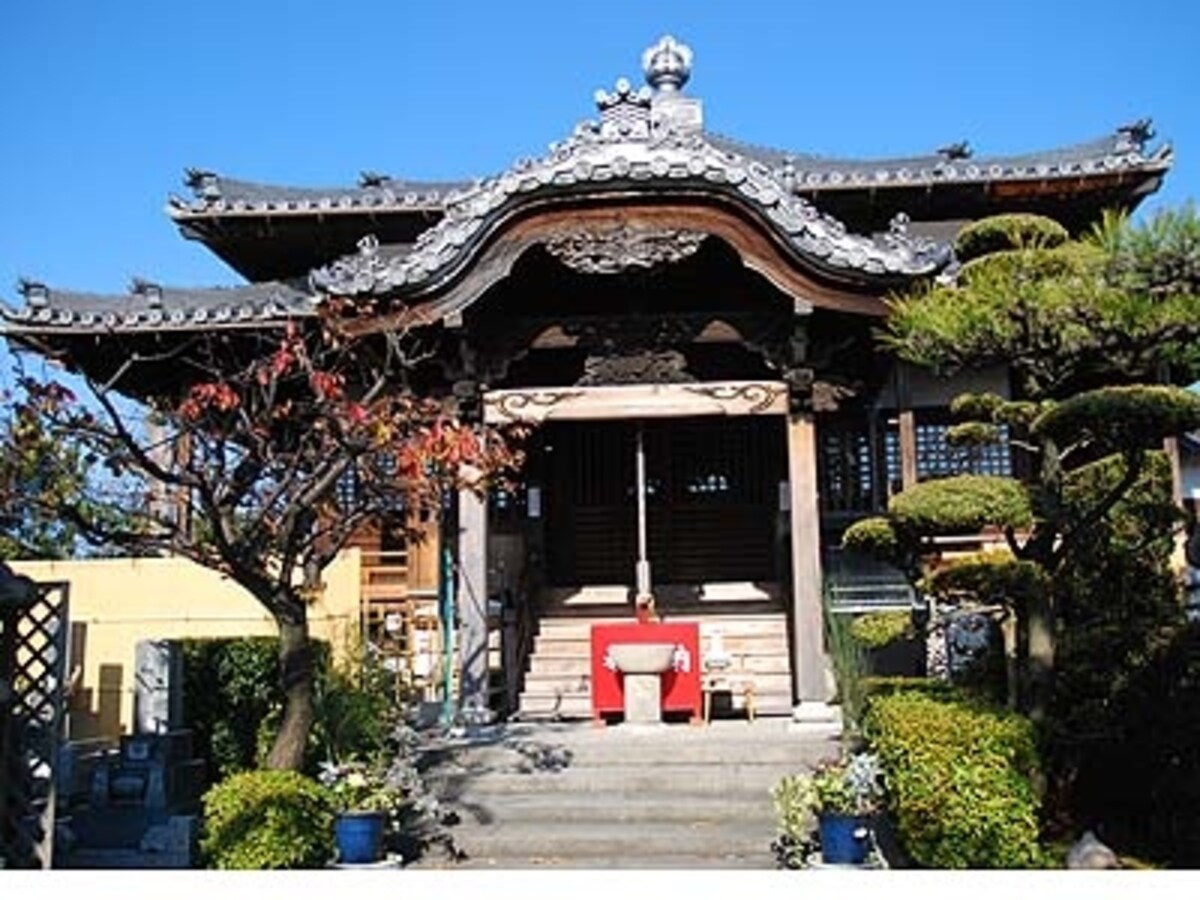 七福神