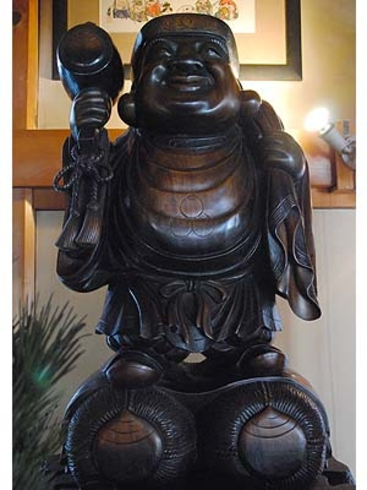 七福神