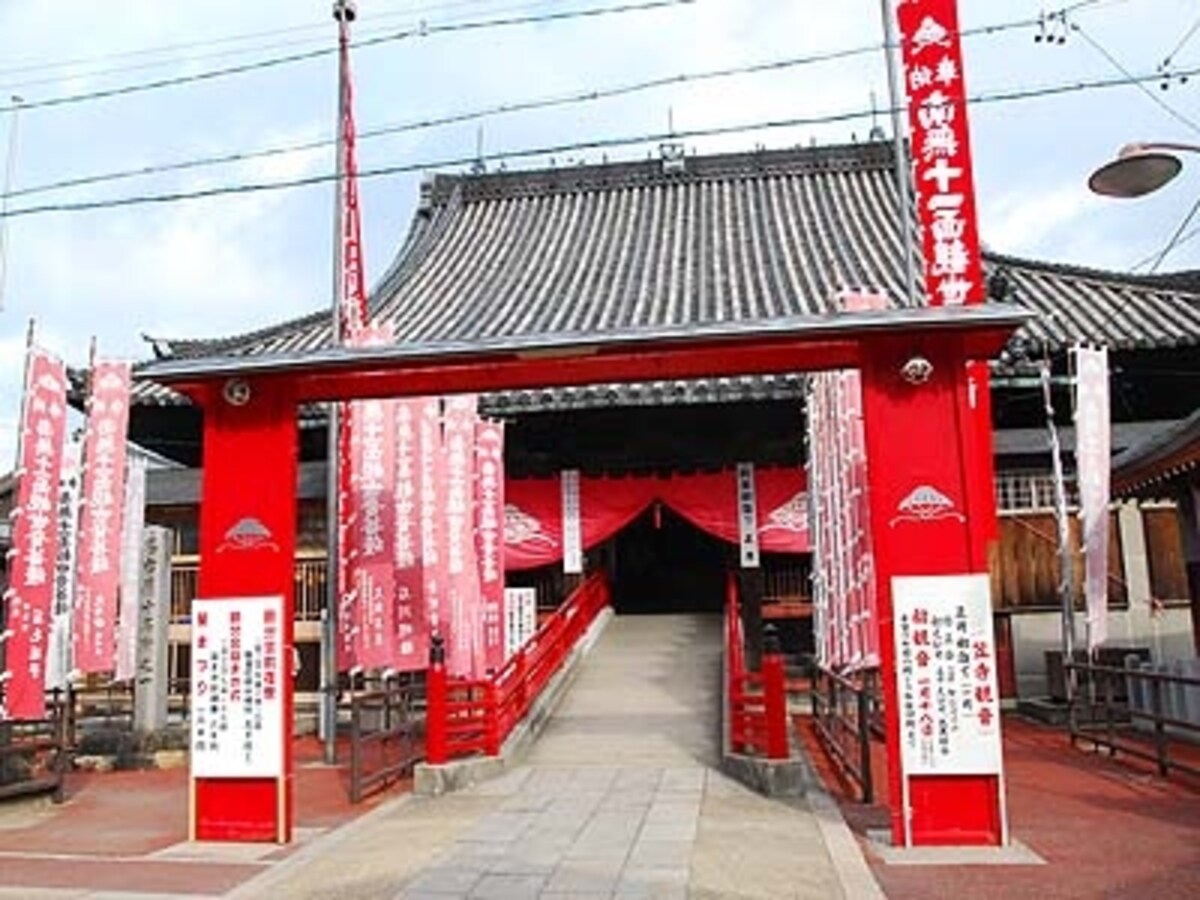 七福神