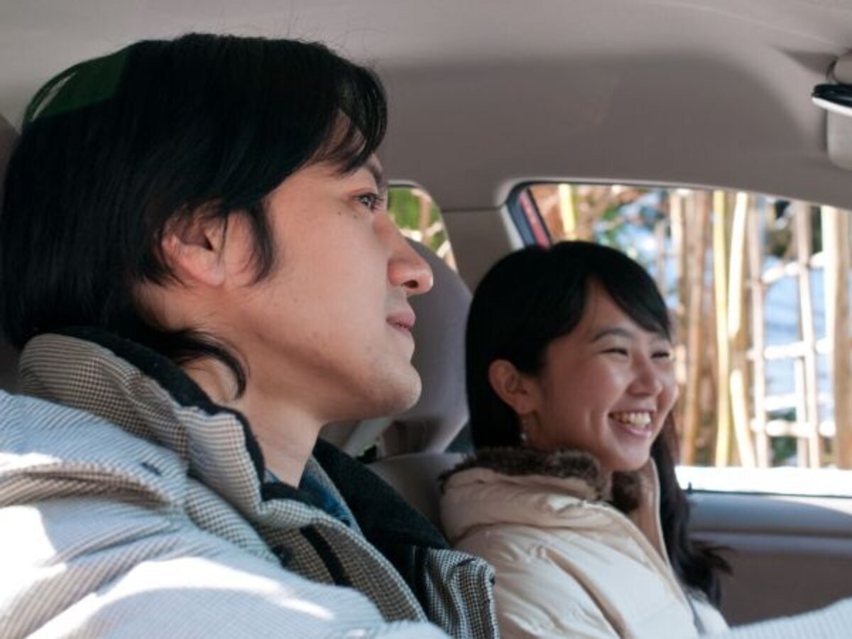 ドライブ