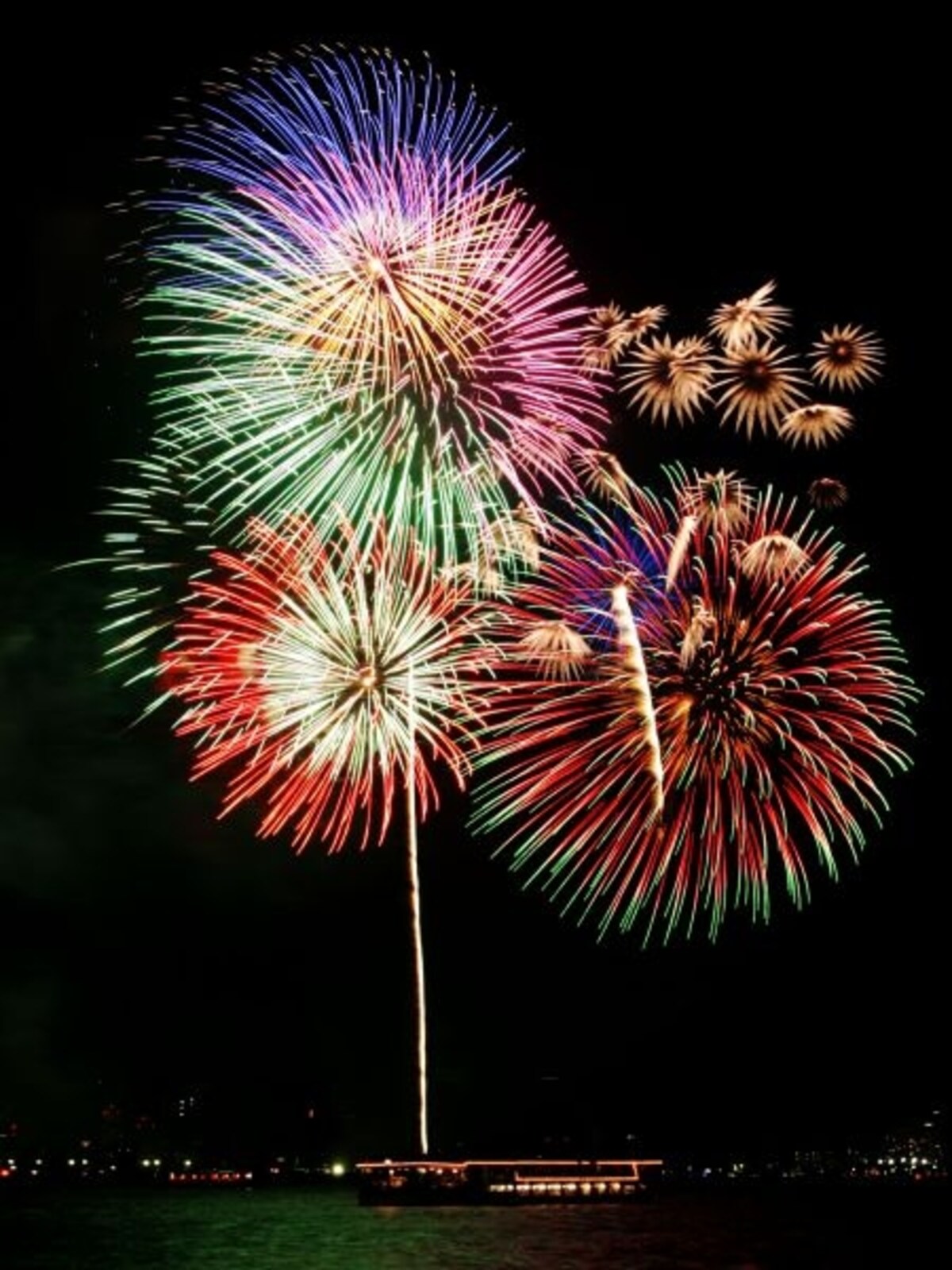 花火