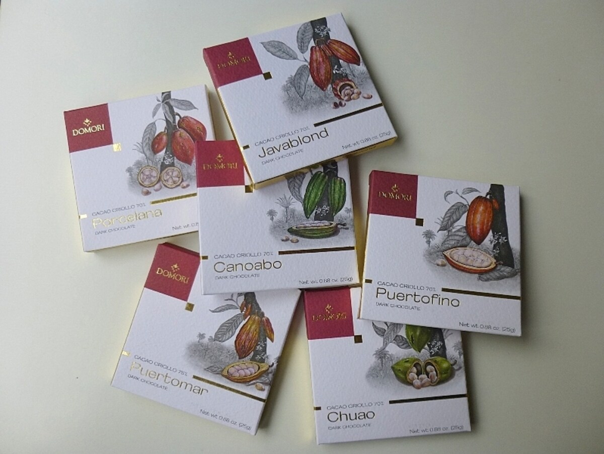 クリオーロシリーズ