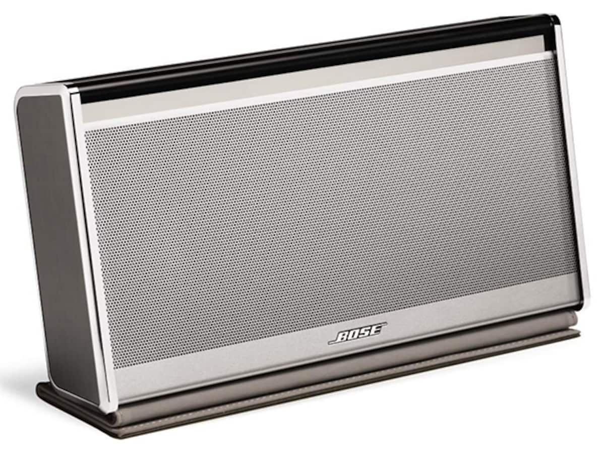 ボーズ「SoundLink Bluetooth Mobile speaker II」