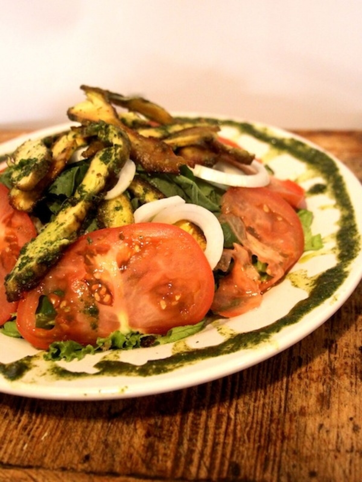 salada
