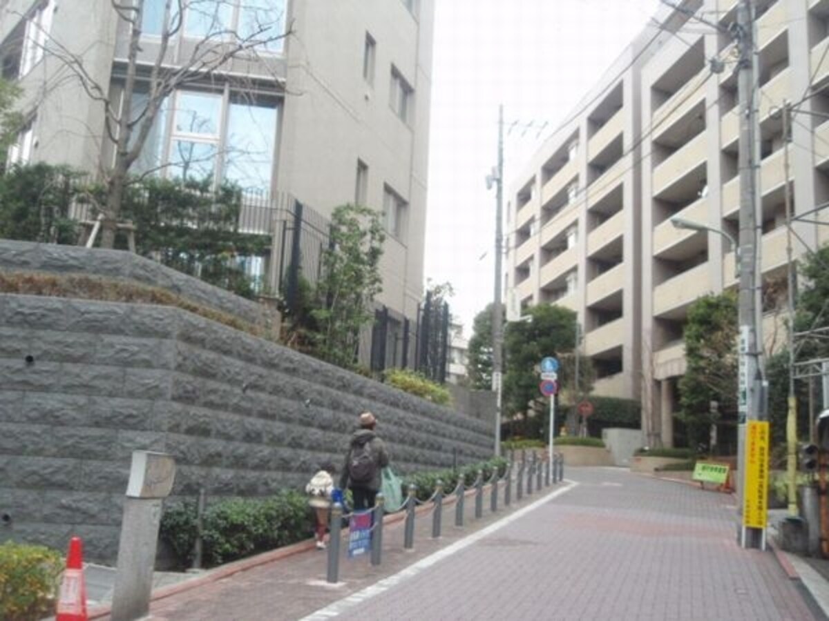 ザ・山王タワー