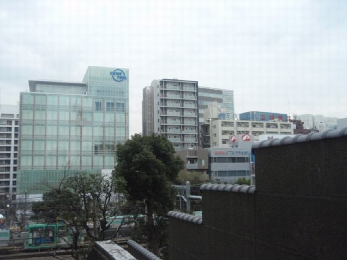ザ・山王タワー
