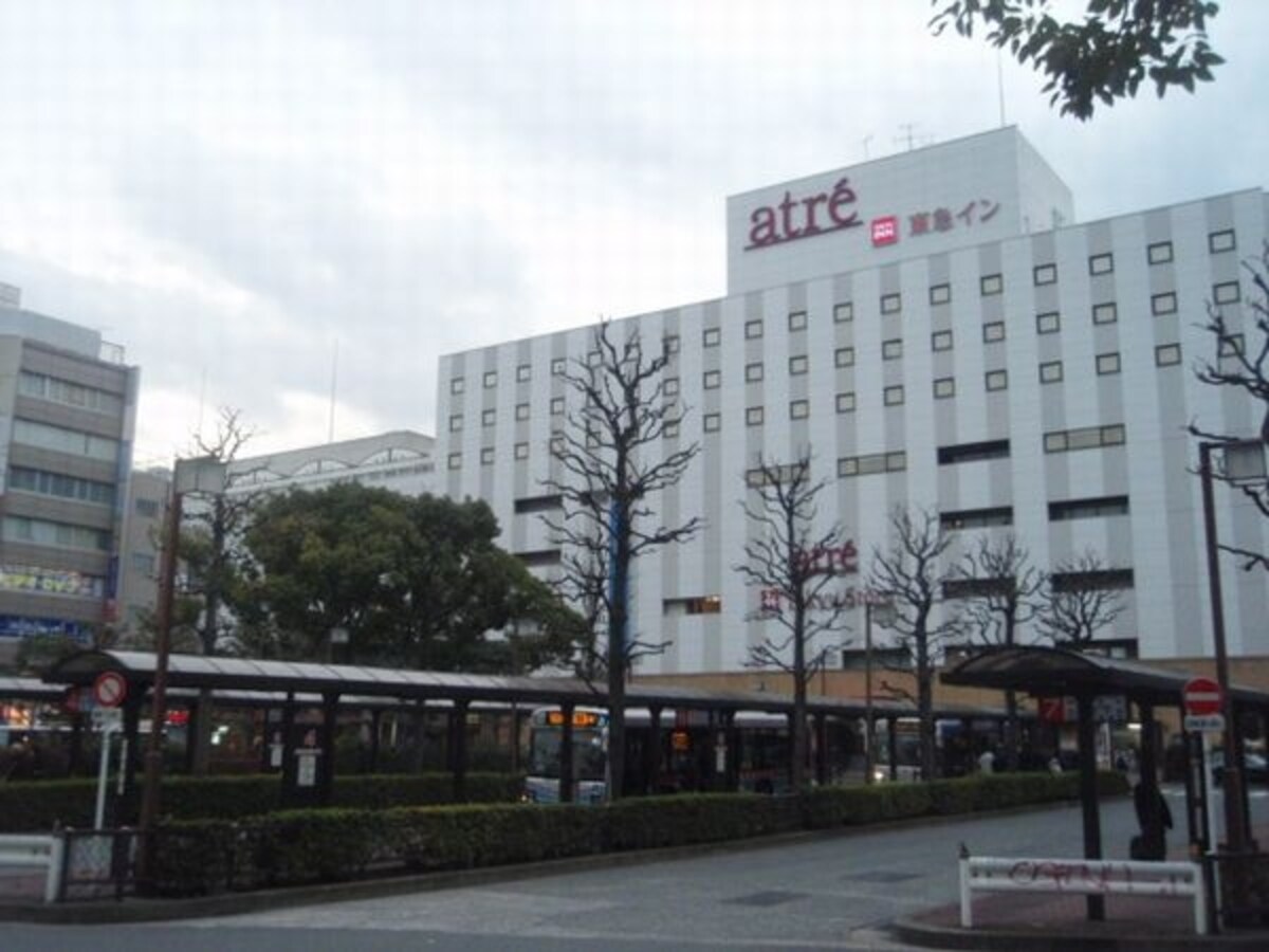 ザ・山王タワー