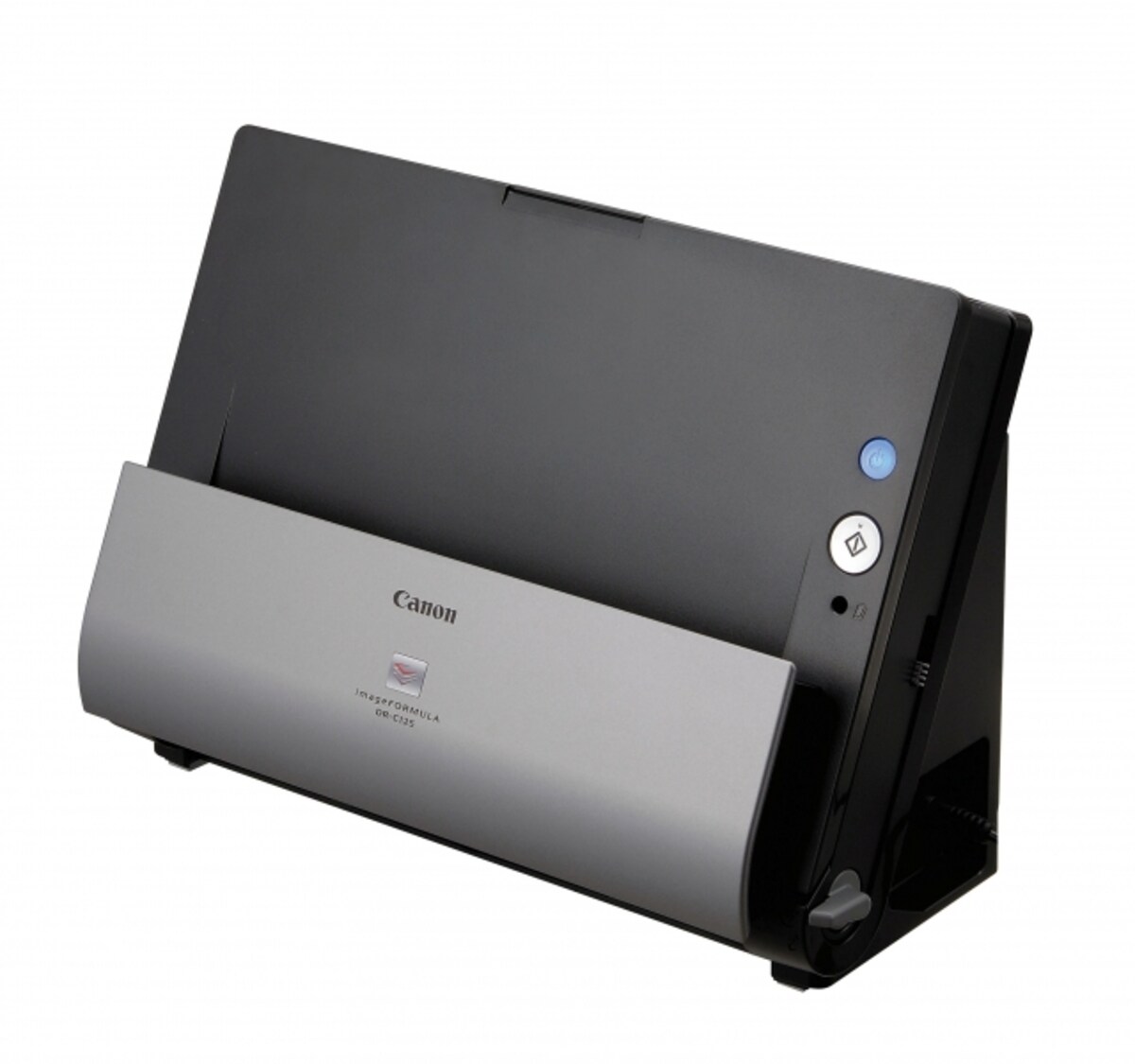 キヤノンの「imageFORMULA DR-C125」