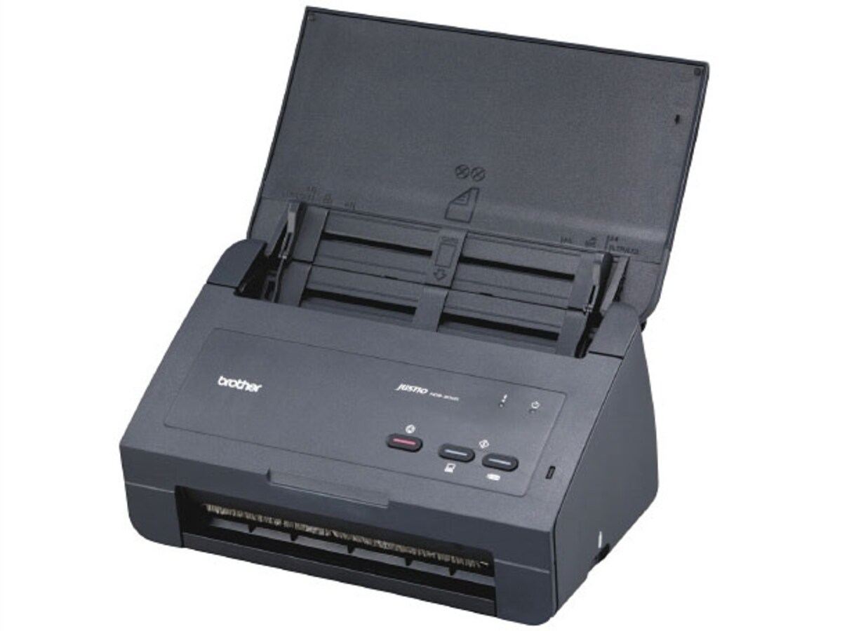 ブラザーの「ADS-2000」