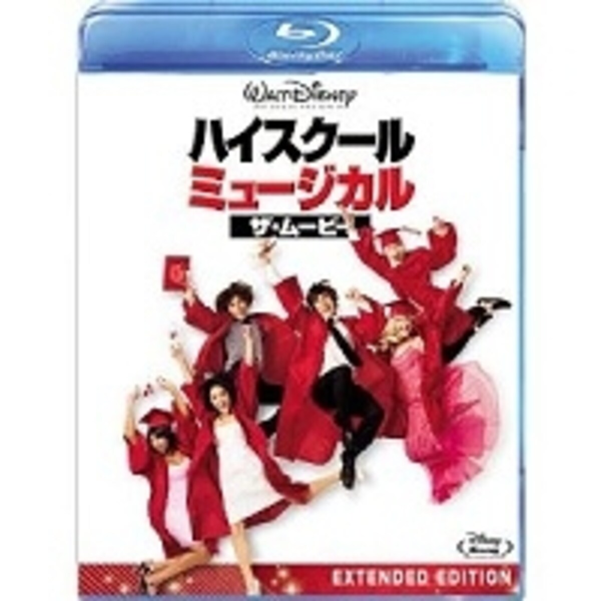 『ハイスクール・ミュージカル ザ・ムービー』
