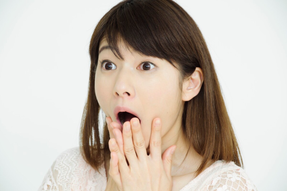 恋人に惚れ直す「意外な一面」【ポイント・例】