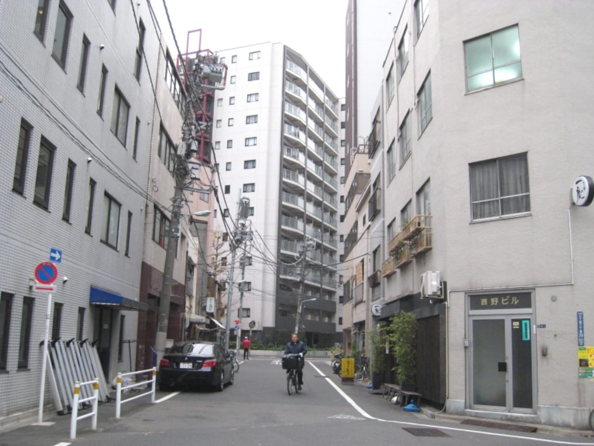 住環境
