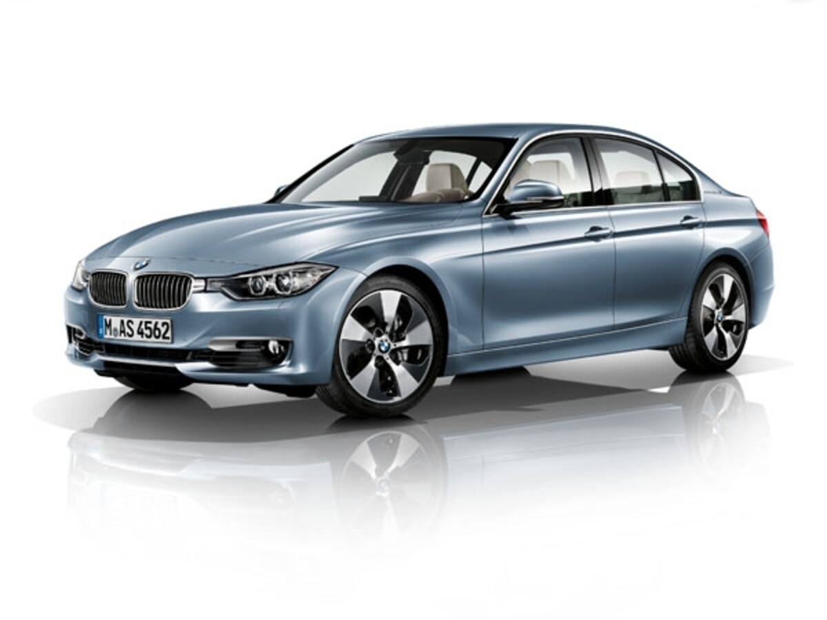 BMW3シリーズ