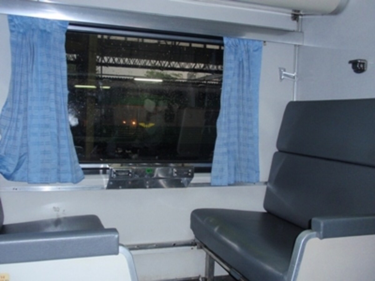 寝台列車