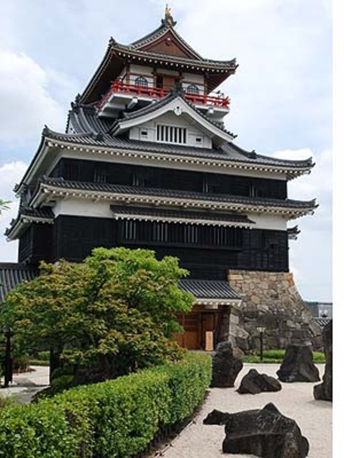清洲城
