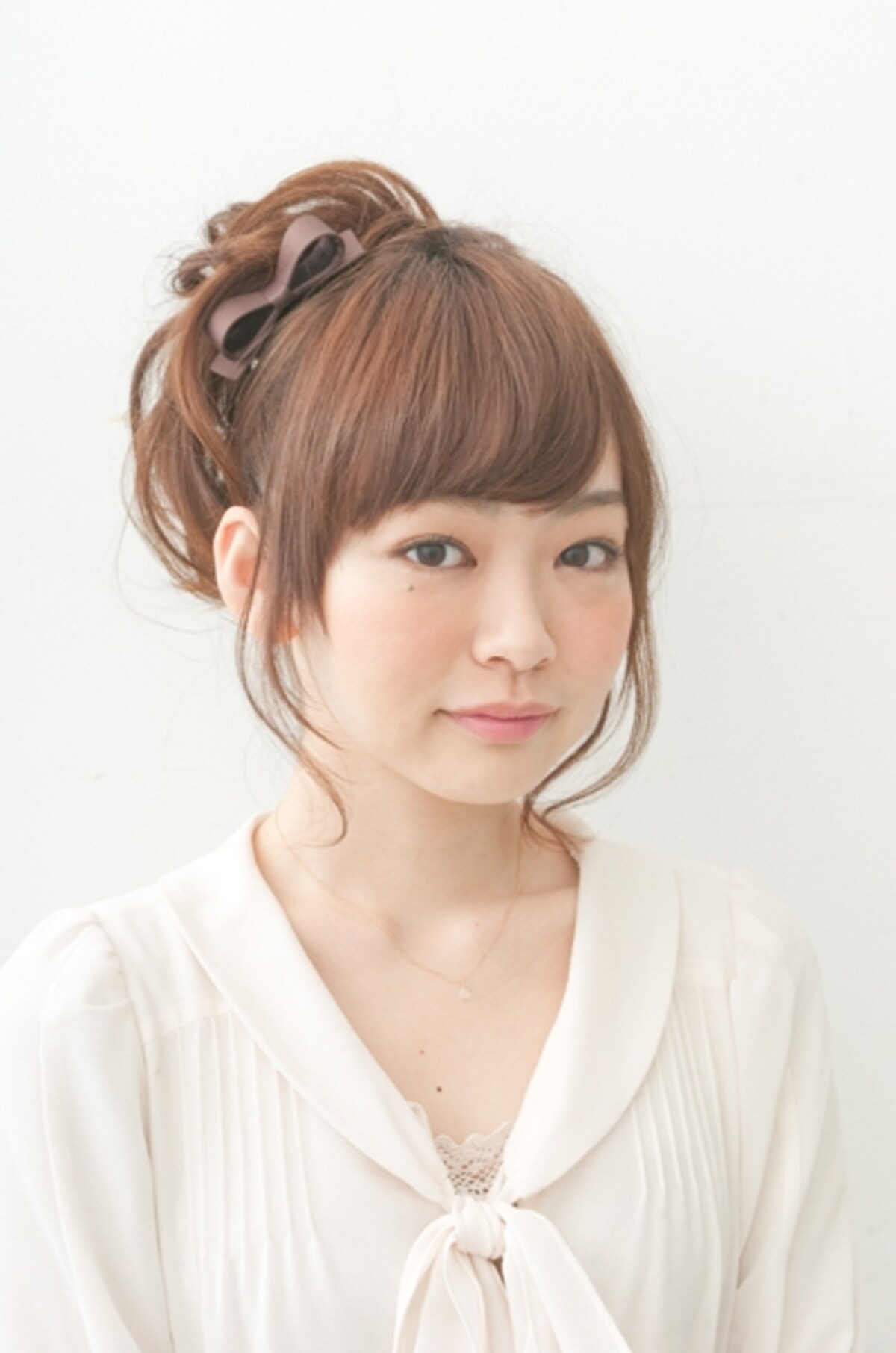 hair make YONE