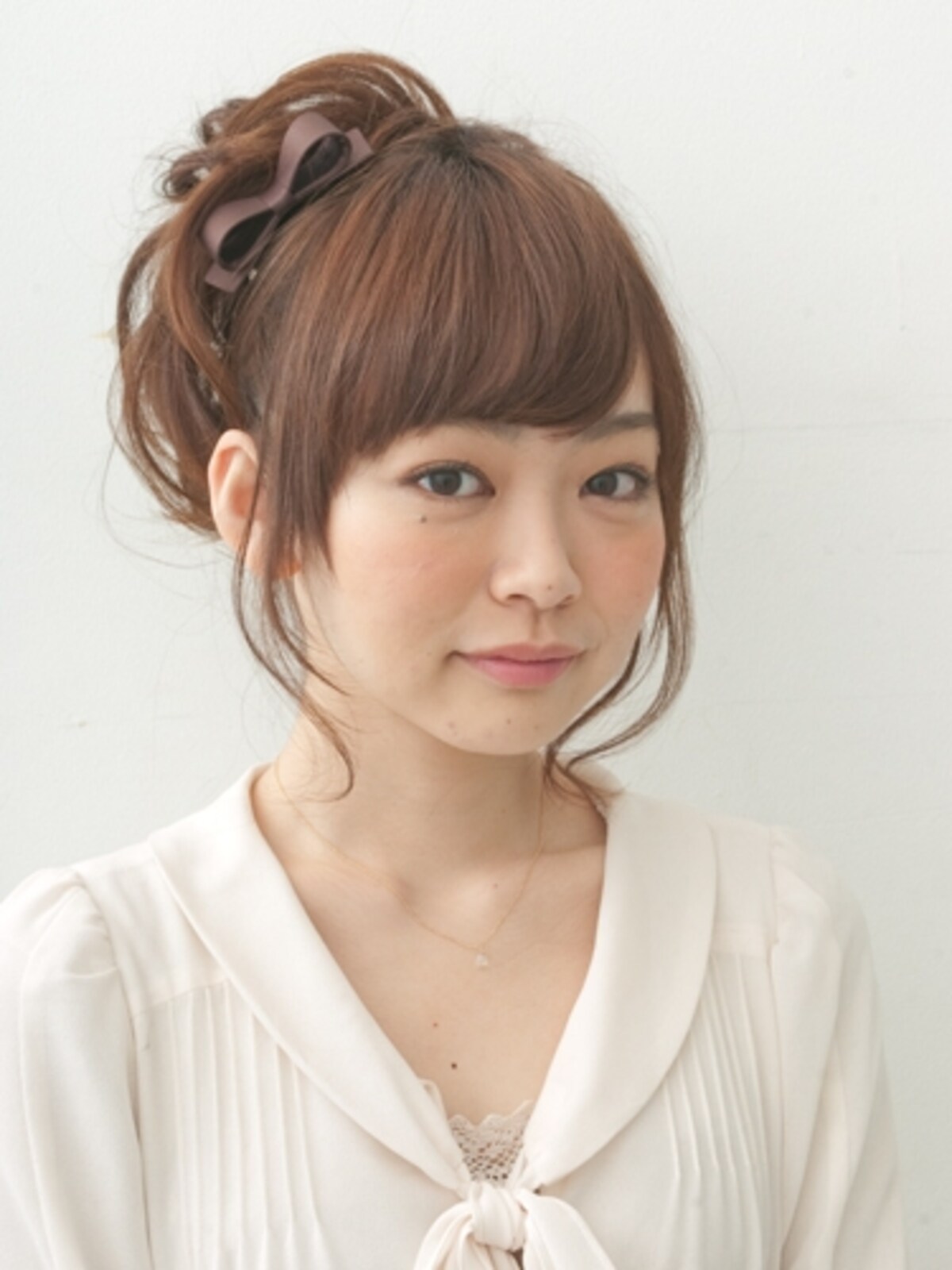 hair make YONE