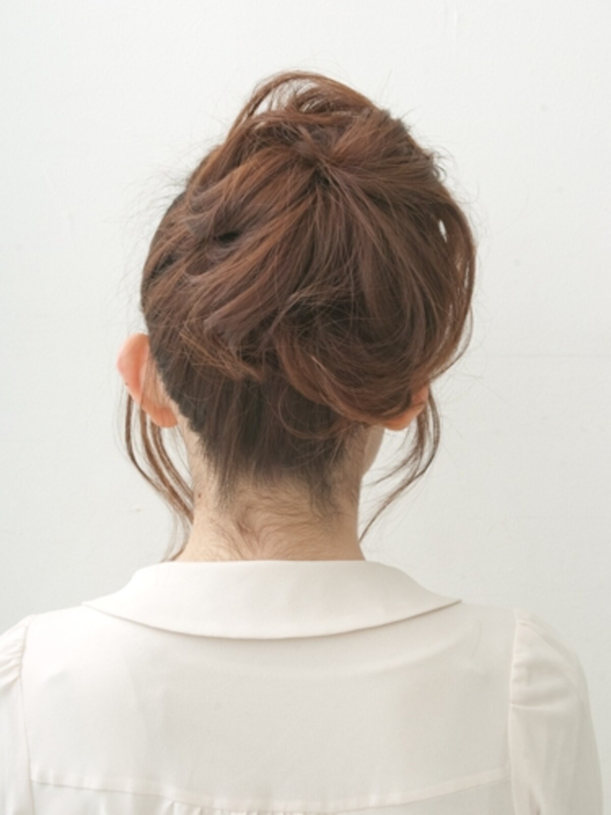hair make YONE