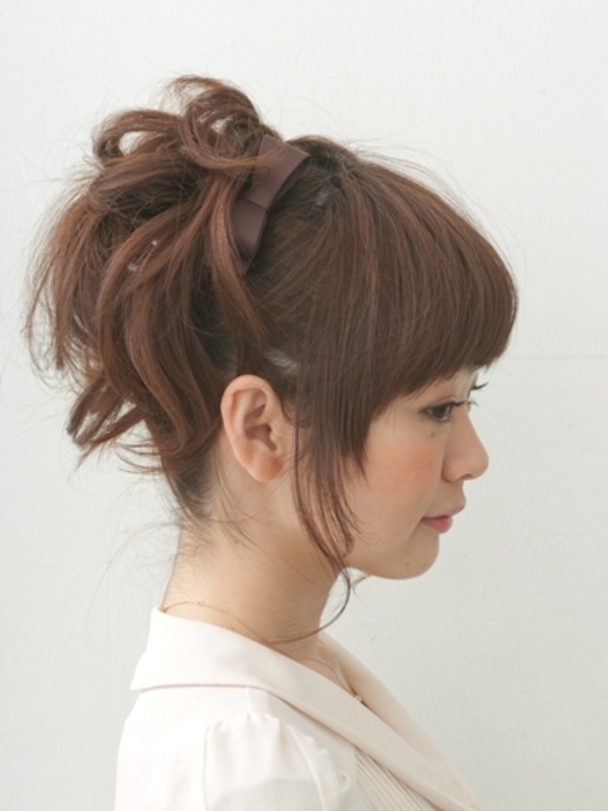 hair make YONE