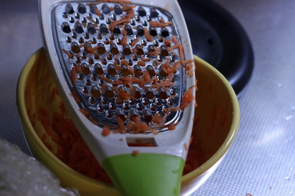 ののじ サラダおろし お手軽ハンディタイプ