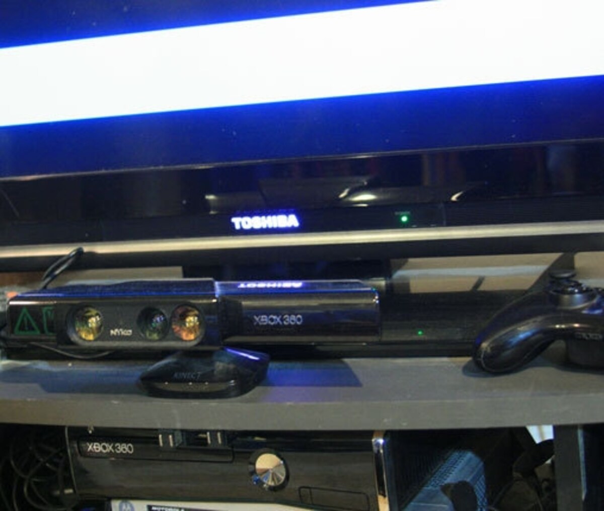 Nyko Zoom for Xbox 360
