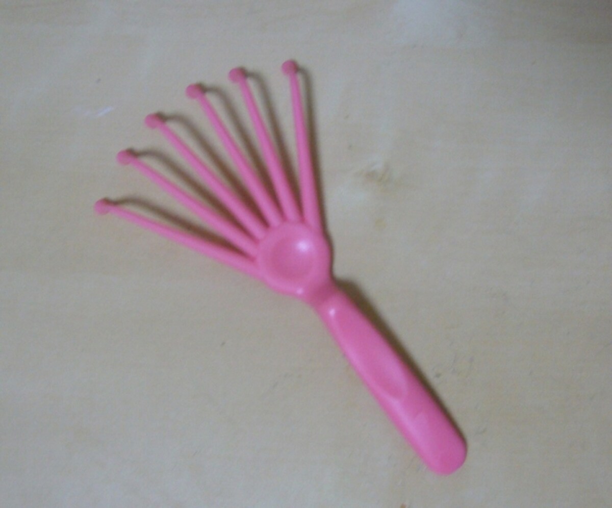 キャンドゥのヘッドリフレッシャー