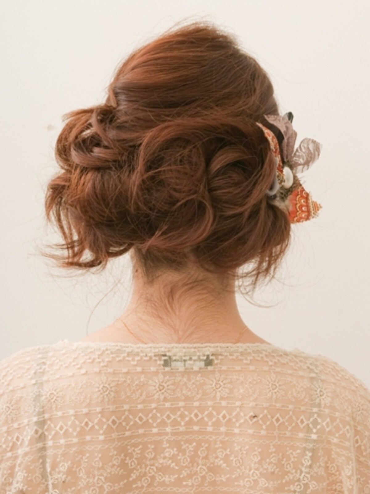 hair make TOMO