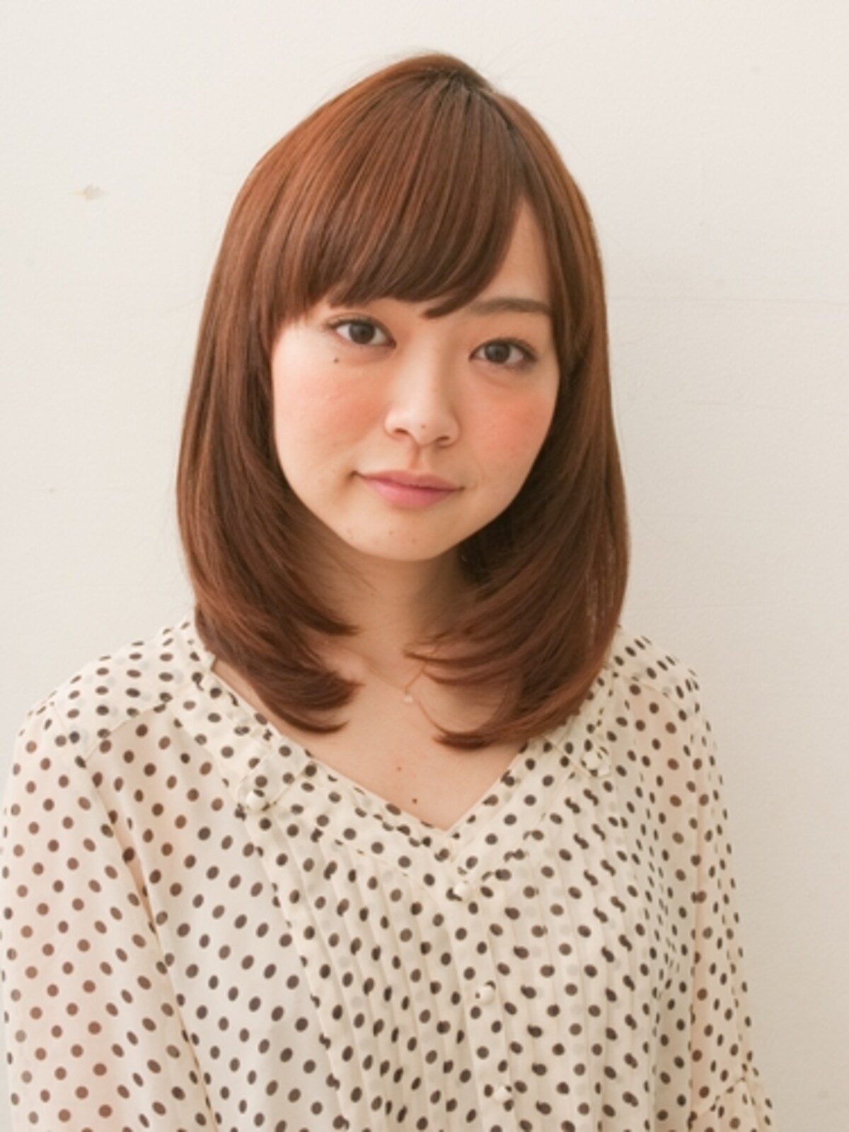hair make TOMO