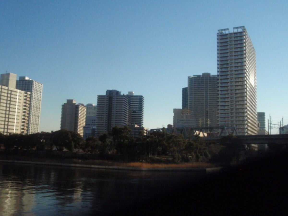 港南地区