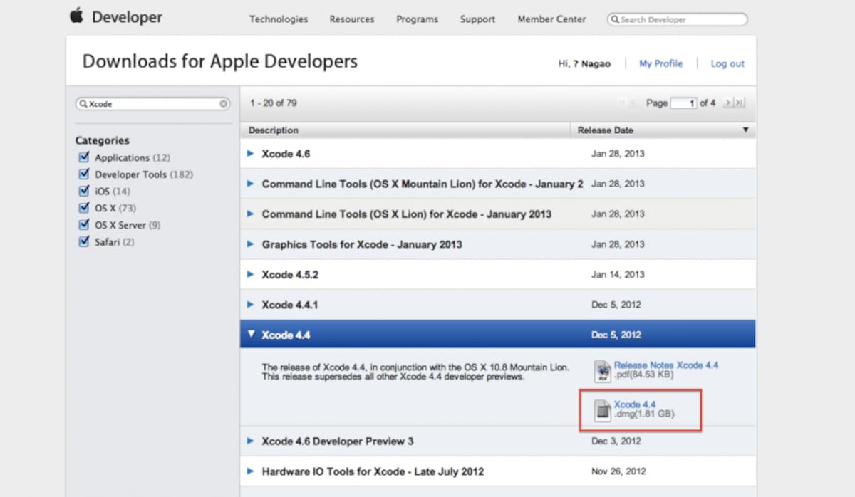 downloads