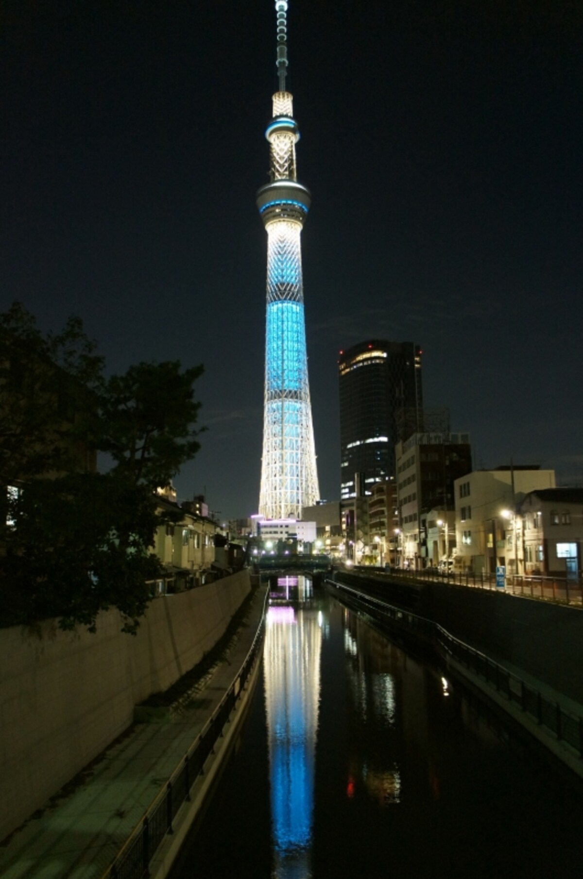 十間橋